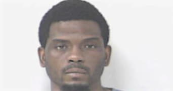 Darrell Coleman, - St. Lucie County, FL 